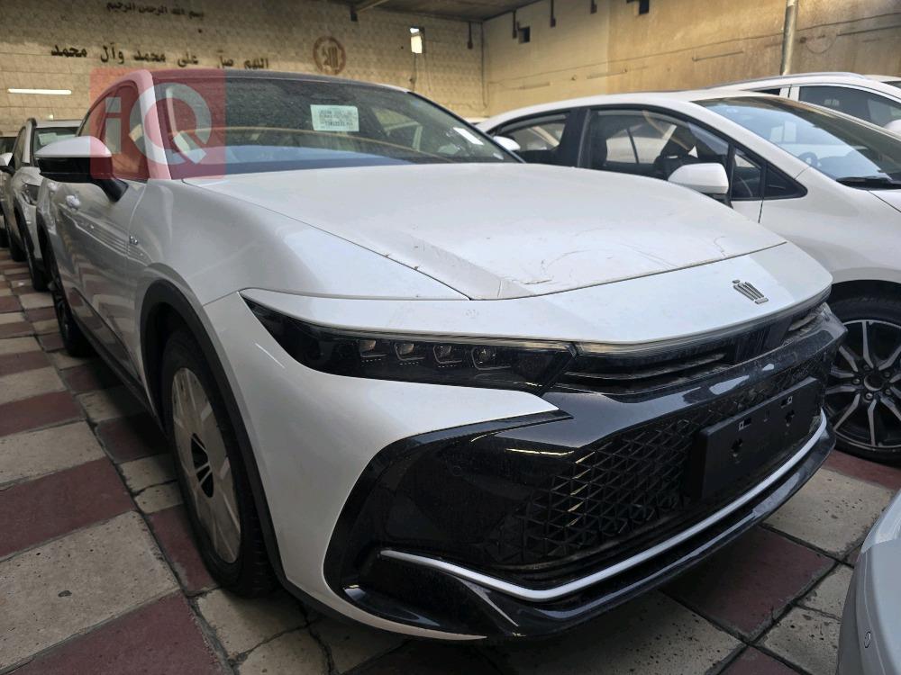 تويوتا كراون